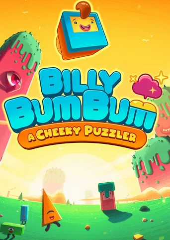 Billy Bumbum: A Cheeky Puzzler