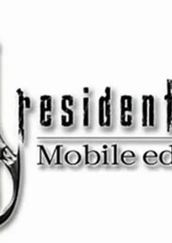 Resident Evil 4: Mobile Edition