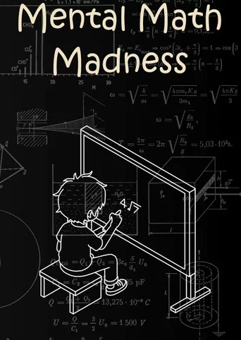 Mental Math Madness