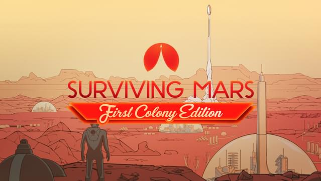 surviving mars first colony edition worth it