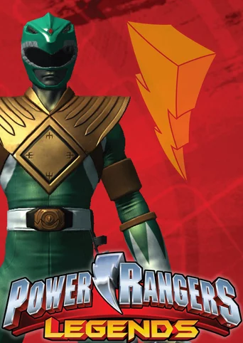 Power Rangers Legends