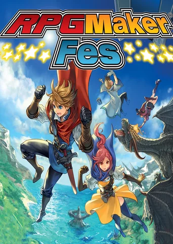 RPG Maker Fes
