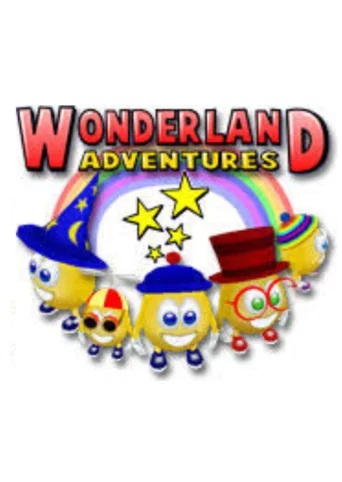 Wonderland Adventures