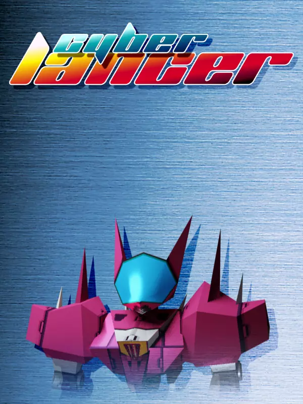 Cyber Lancer