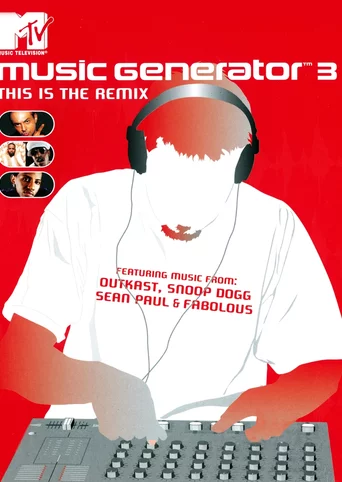 MTV Music Generator 3: This is the Remix