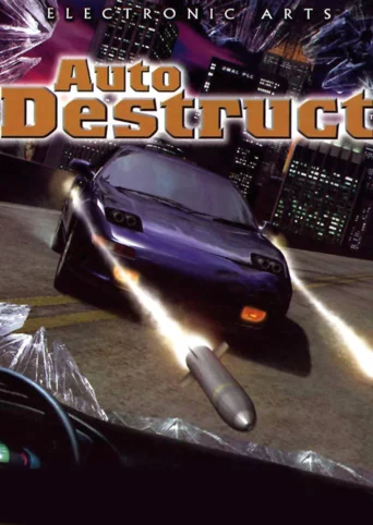 Auto Destruct