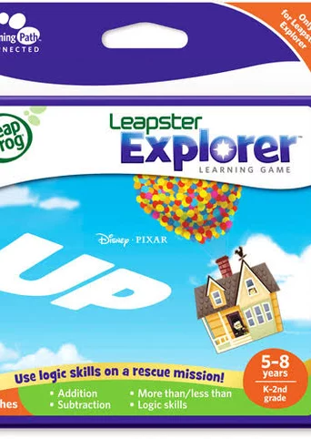 Up