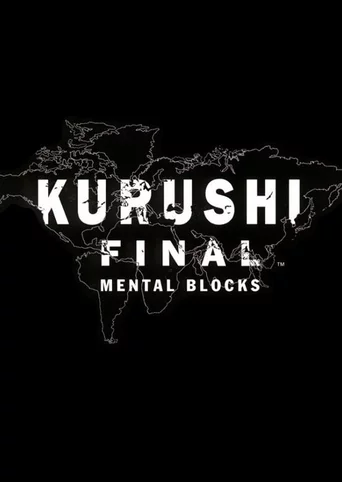 Kurushi Final: Mental Blocks