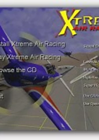 Xtreme Air Racing