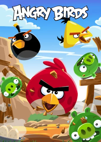 Angry Birds