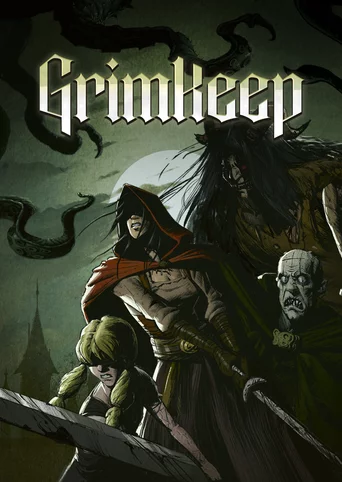 GrimKeep