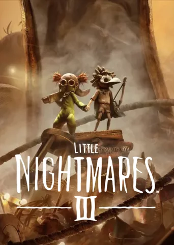 Little Nightmares III