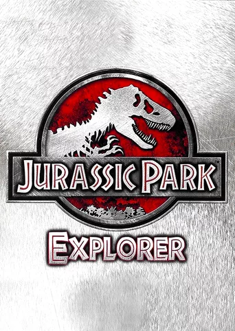 Jurassic Park Explorer