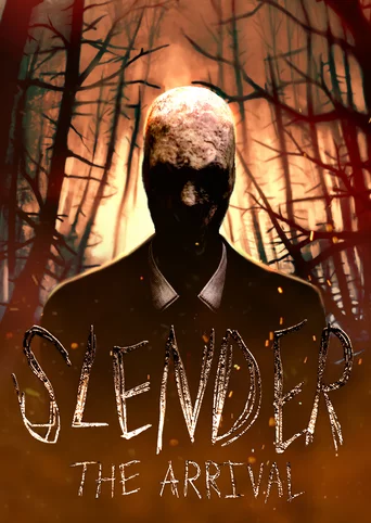 Slender The Arrival