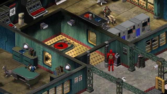DRM-free catalog of 50 ready-to-play retro games now on OS X, no PC required.