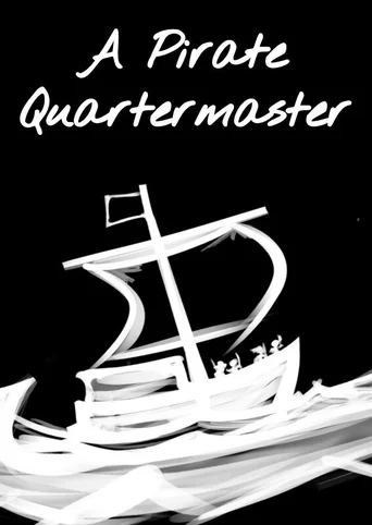 A Pirate Quartermaster