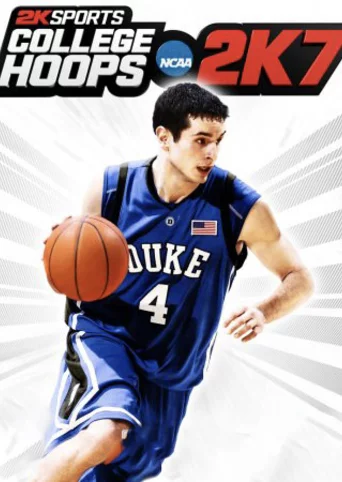 College Hoops 2K7