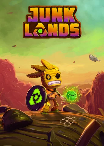 Junklands