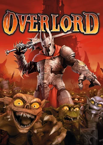 Overlord