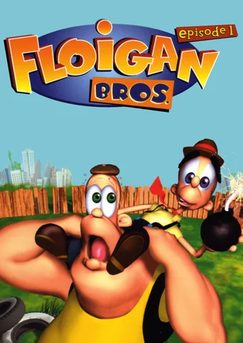 Floigan Bros.