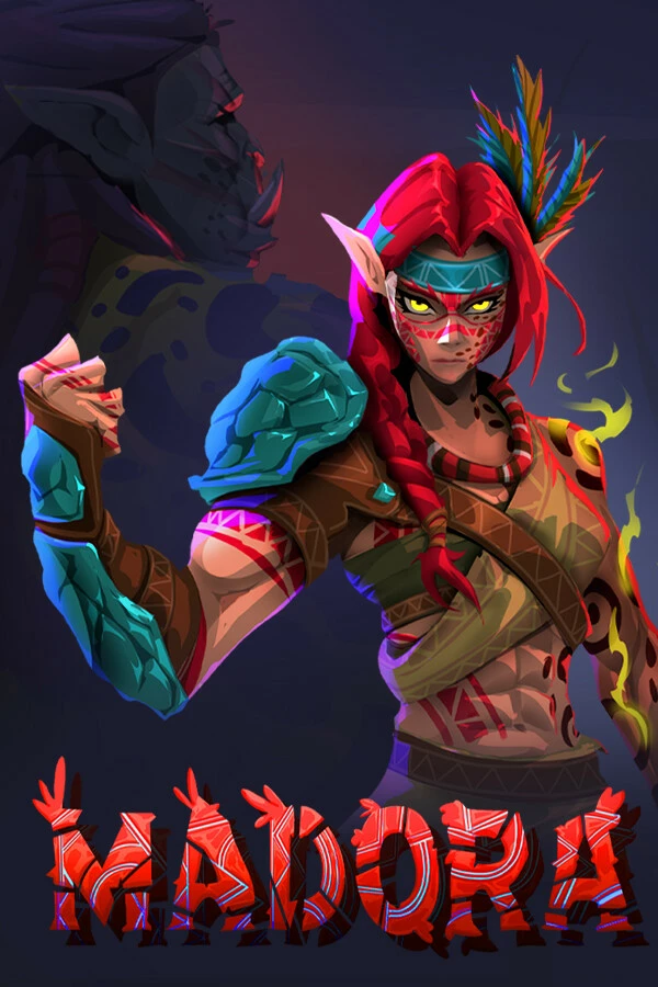 Madora