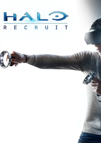 Halo: Recruit