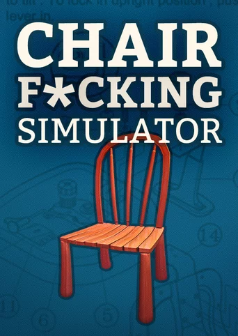 Chair F*cking Simulator