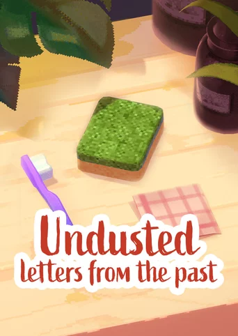 Undusted: Letters from the Past