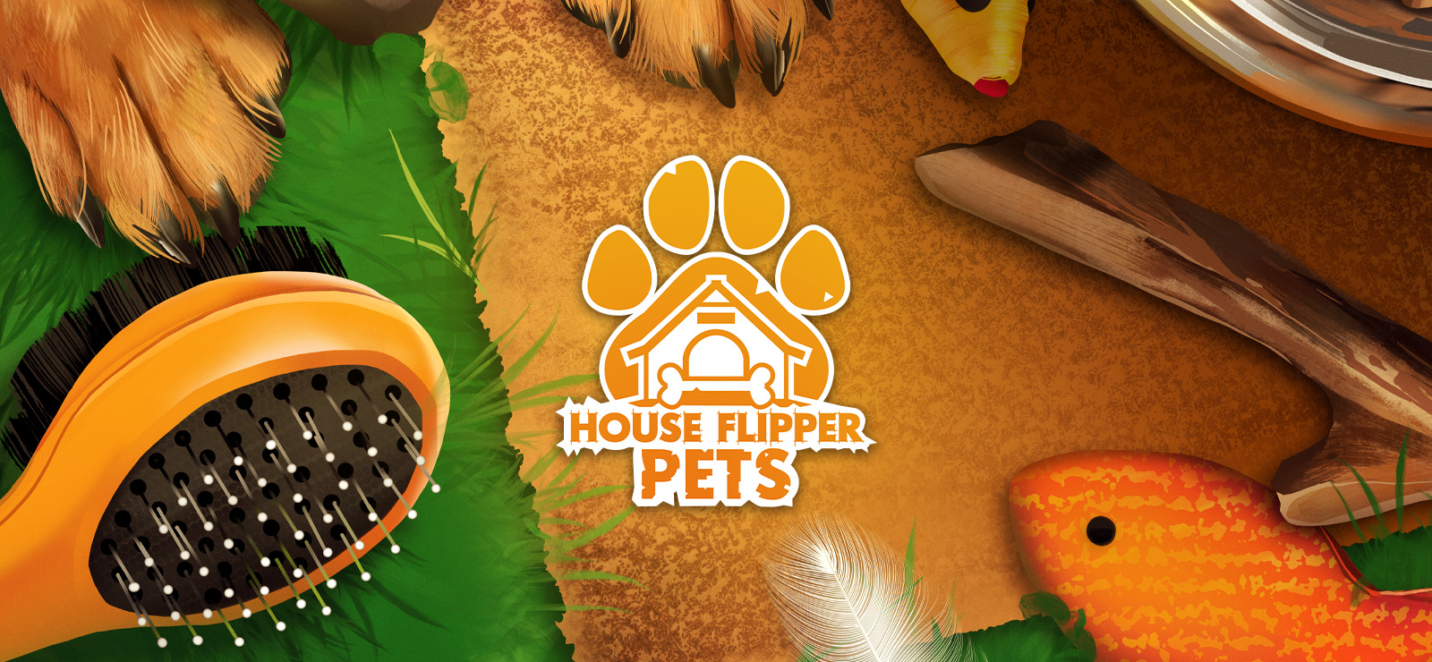 Игра House Flipper питомцы. Хаус Флиппер 2 животные. Name 5 pets