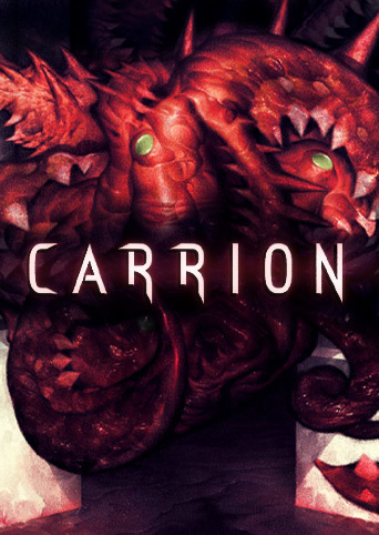 Carrion Cover