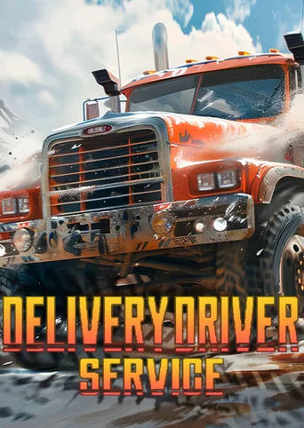 Delivery Driver Service