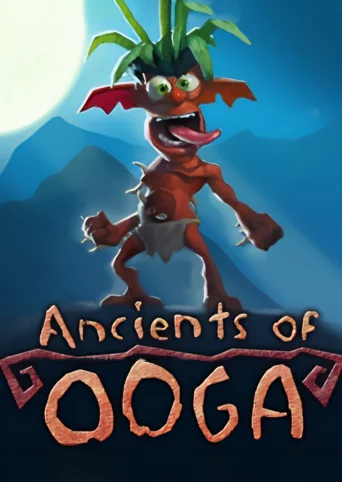 Ancients of Ooga