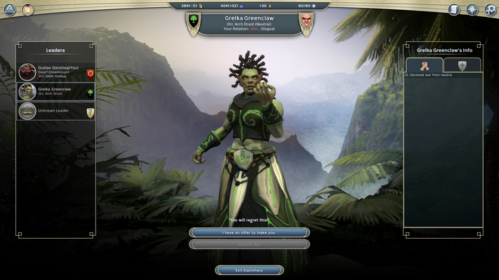 Age Of Wonders III Download Age Of Wonders III Download
