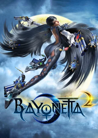 Bayonetta 2