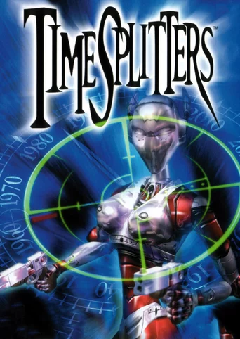 TimeSplitters