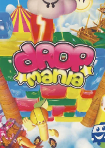 Drop Mania