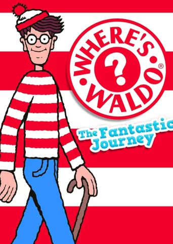 Where's Waldo? The Fantastic Journey