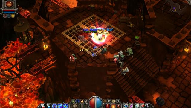 Torchlight
