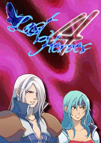 Last Heroes 4