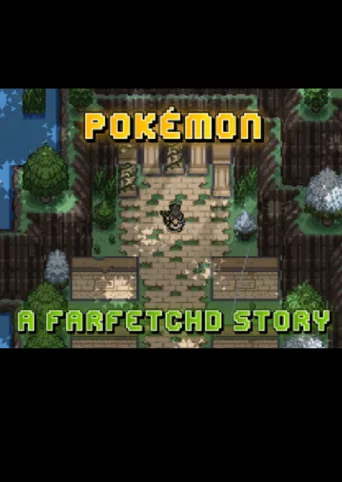 Pokémon: A Farfetch'd Story