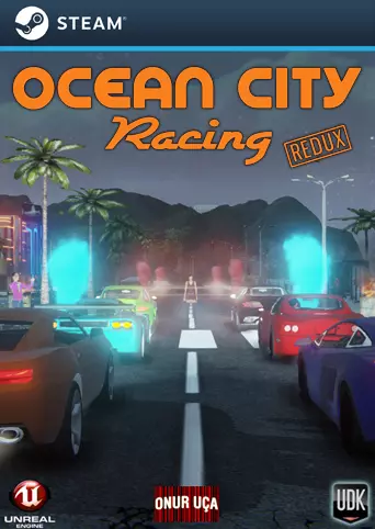 Ocean City Racing: Redux
