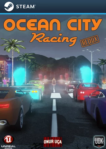 Ocean City Racing: Redux
