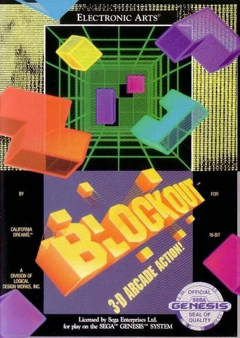 Block Out