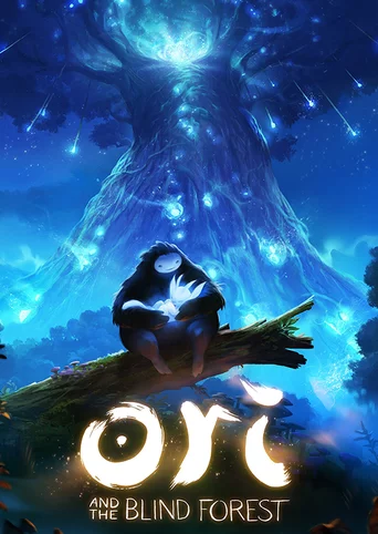 Ori and the Blind Forest