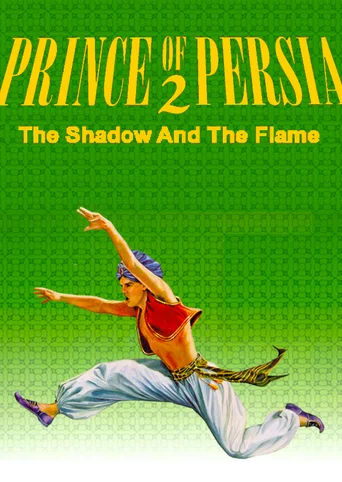 Prince of Persia 2: The Shadow and the Flame