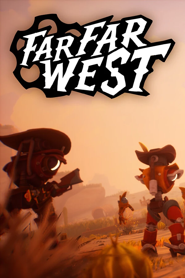 Far Far West