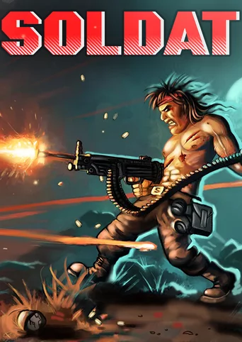 Soldat