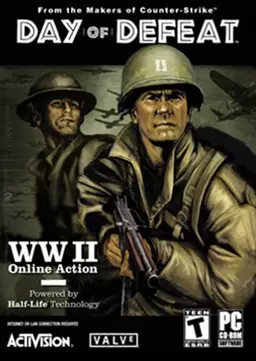 Day of Defeat
