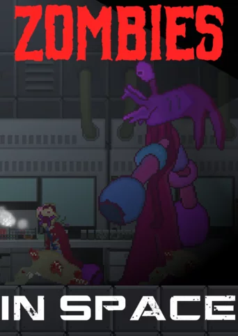 Zombies in Space