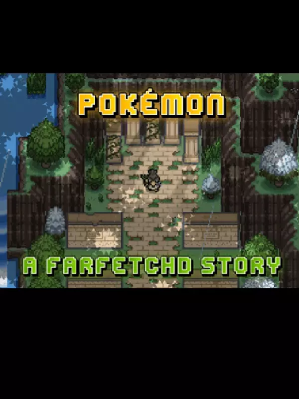 Pokémon: A Farfetch'd Story
